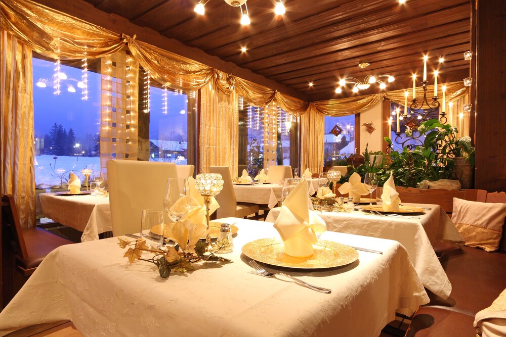 Hotel-Restaurant Bernerhof by null