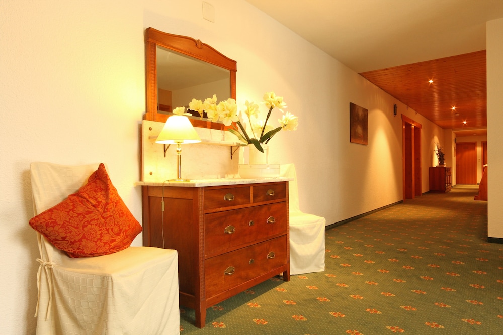 Hotel-Restaurant Bernerhof by null