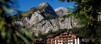 Bernerhof Swiss Quality Hotel