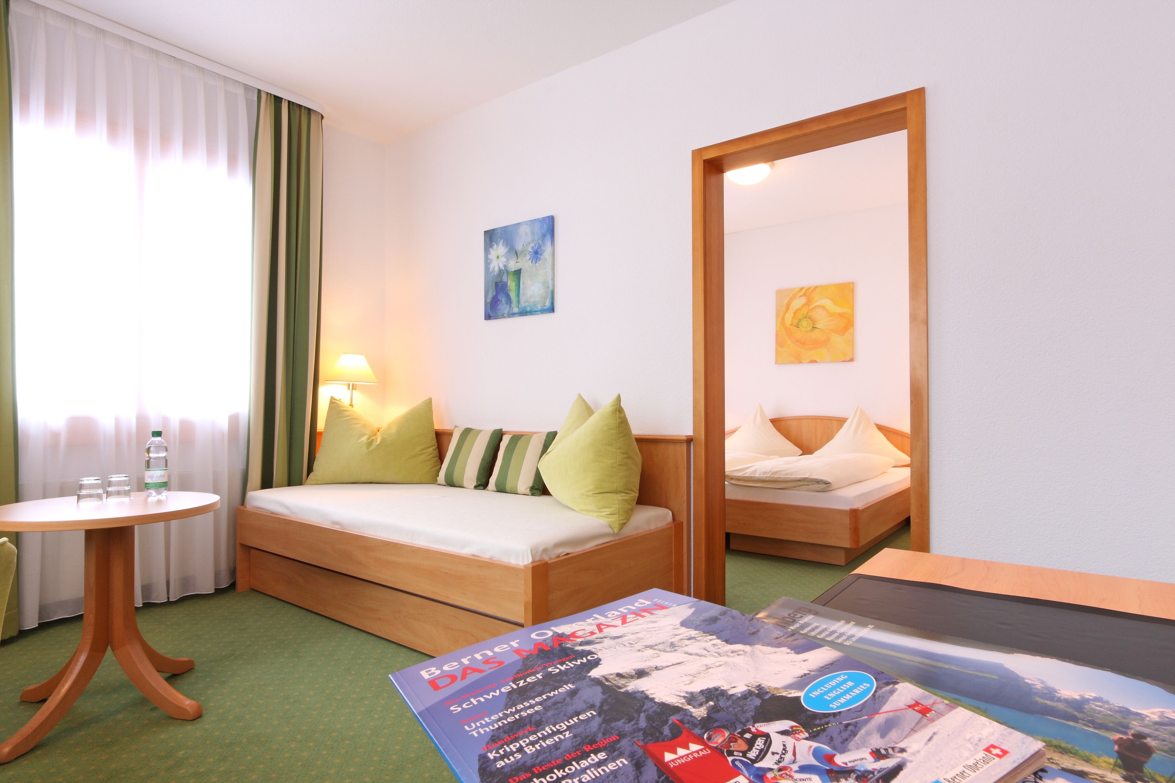 suite, 1 bedroom, mountain view | 1 bedroom, in-room safe, free wifi, bed sheets