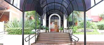 Travel Inn Conde Luciano