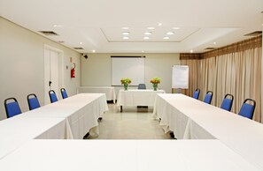 Salle de réunion