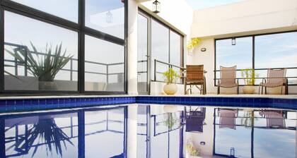 Travel Inn Conde Luciano