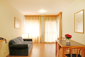 Room amenity - Travel Inn Conde Luciano (Sao Paulo)