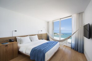 Grand Room, Ocean View | View from room