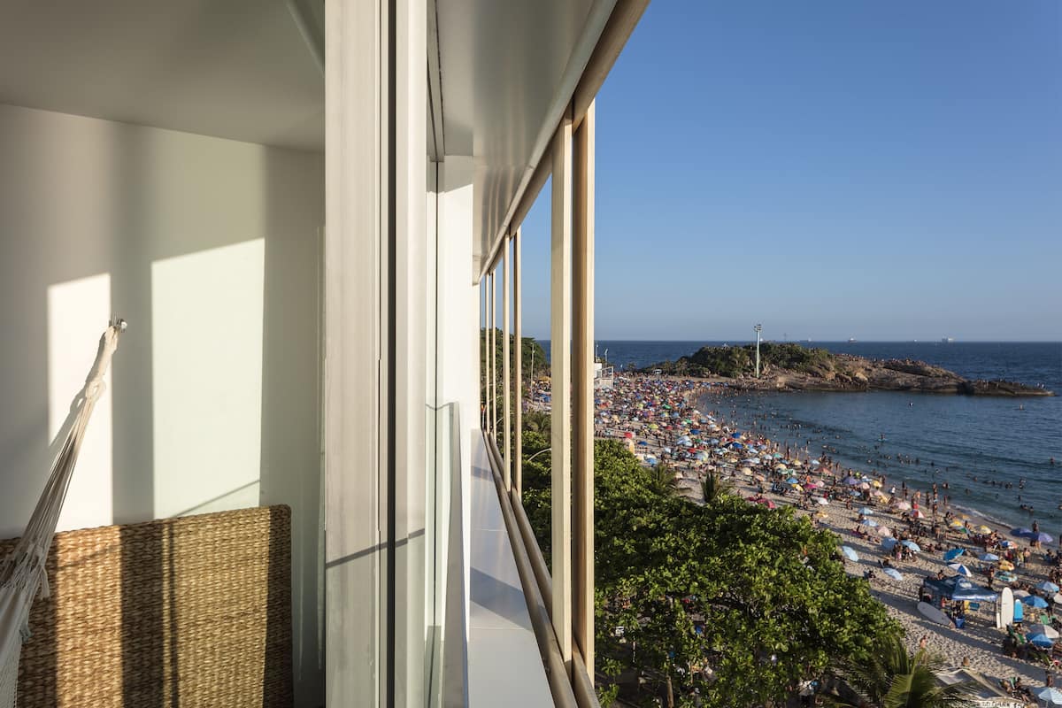 Grand Room, Ocean View