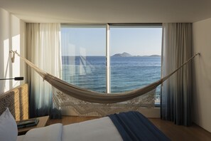 Grand Room, Ocean View