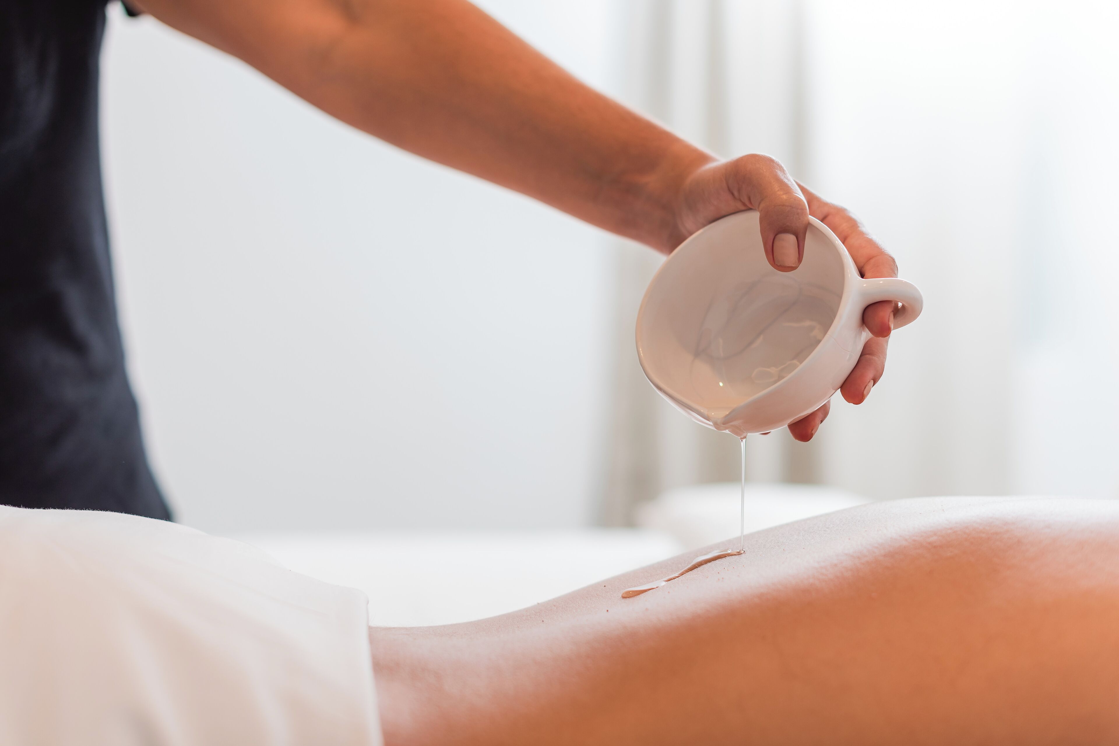 couples treatment room(s), hot stone massages, deep-tissue massages