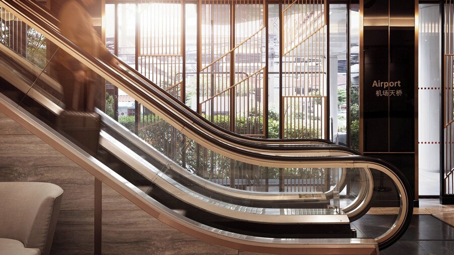 Amari Don Muang Airport Bangkok