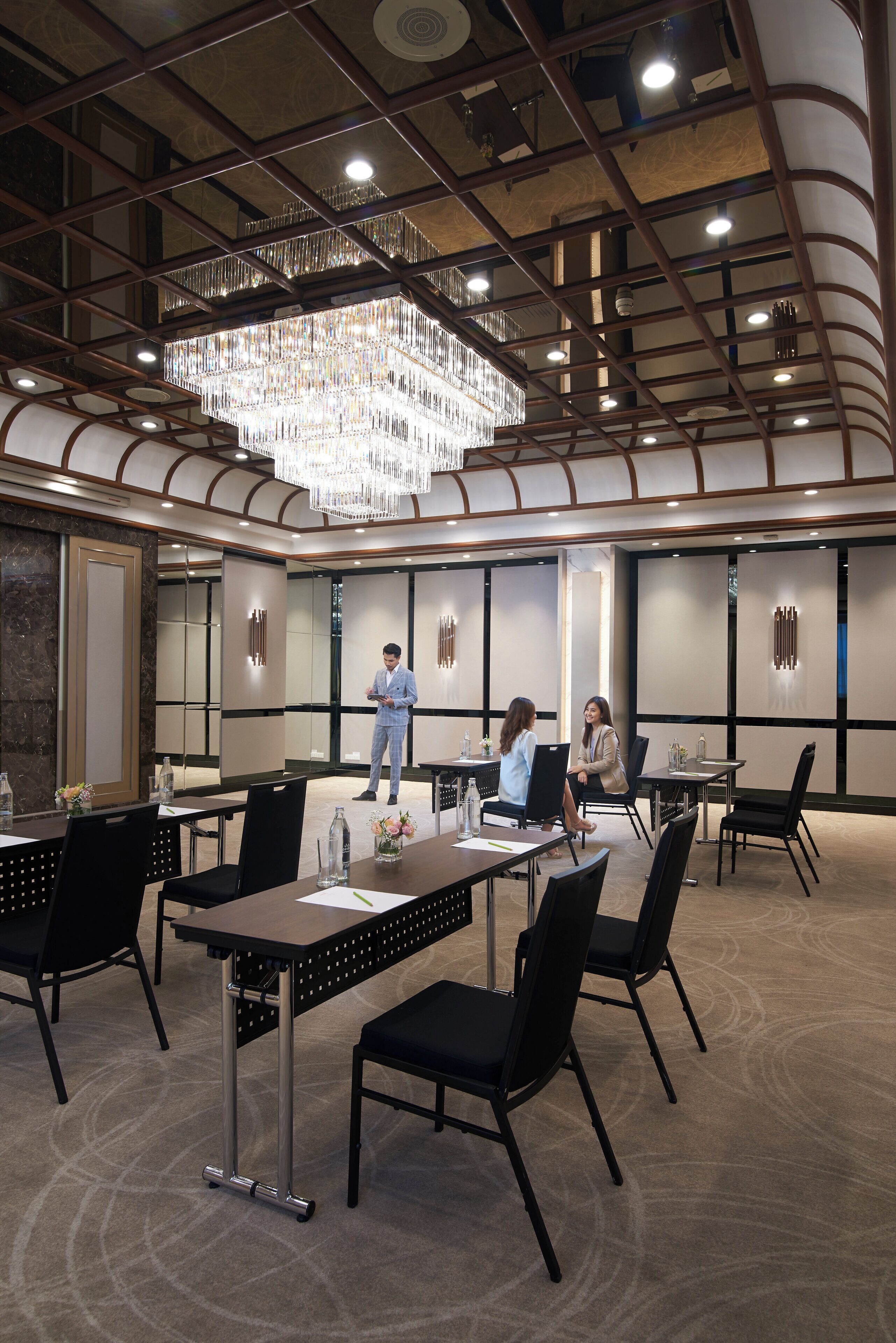 Photo - Amari Don Muang Airport Bangkok