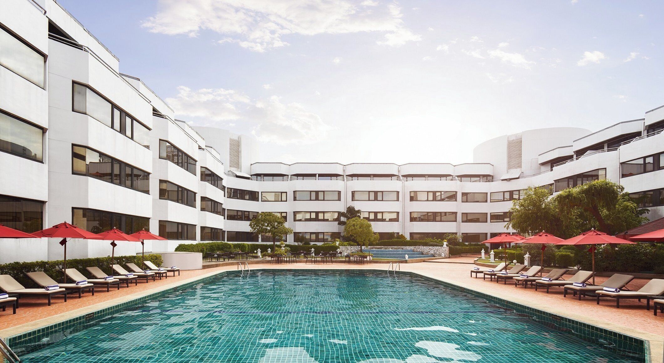 Majoituspaikan mukavuudet