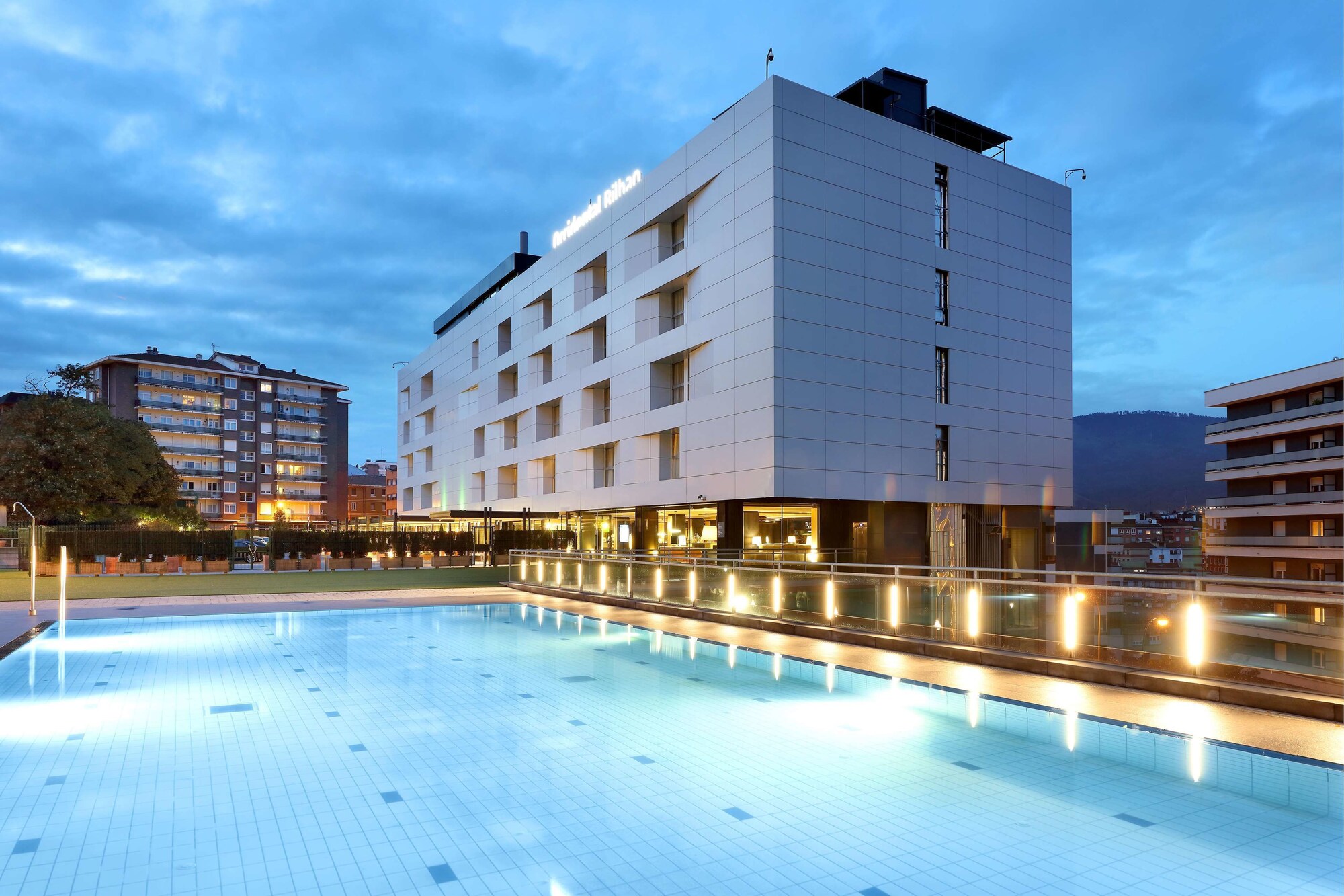 4 Star Hotels