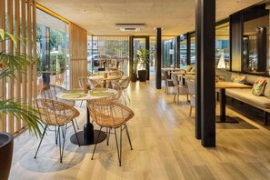 Mediterranean cuisine - Occidental Bilbao (Bilbao)