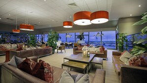 Bar (on property) - Cork Airport Hotel (Cork)