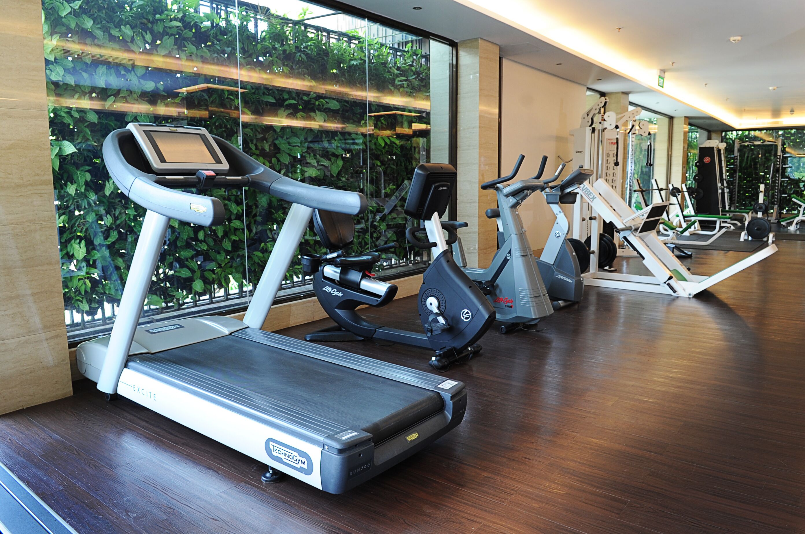 Foto - Hotel Borobudur Jakarta