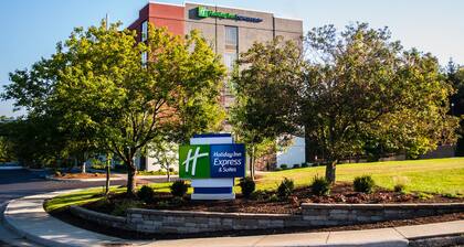 Holiday Inn Express & Suites Blacksburg - University Area, an IHG Hotel