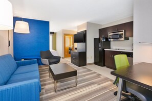 Room amenity - Holiday Inn Express & Suites Blacksburg - University Area by IHG (Blacksburg)