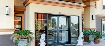 Comfort Inn Corsicana East