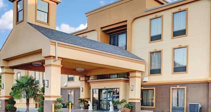 Comfort Inn Corsicana East