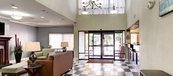 Comfort Inn Corsicana East