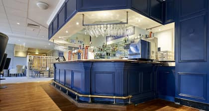 Coldra Court Hotel by Celtic Manor