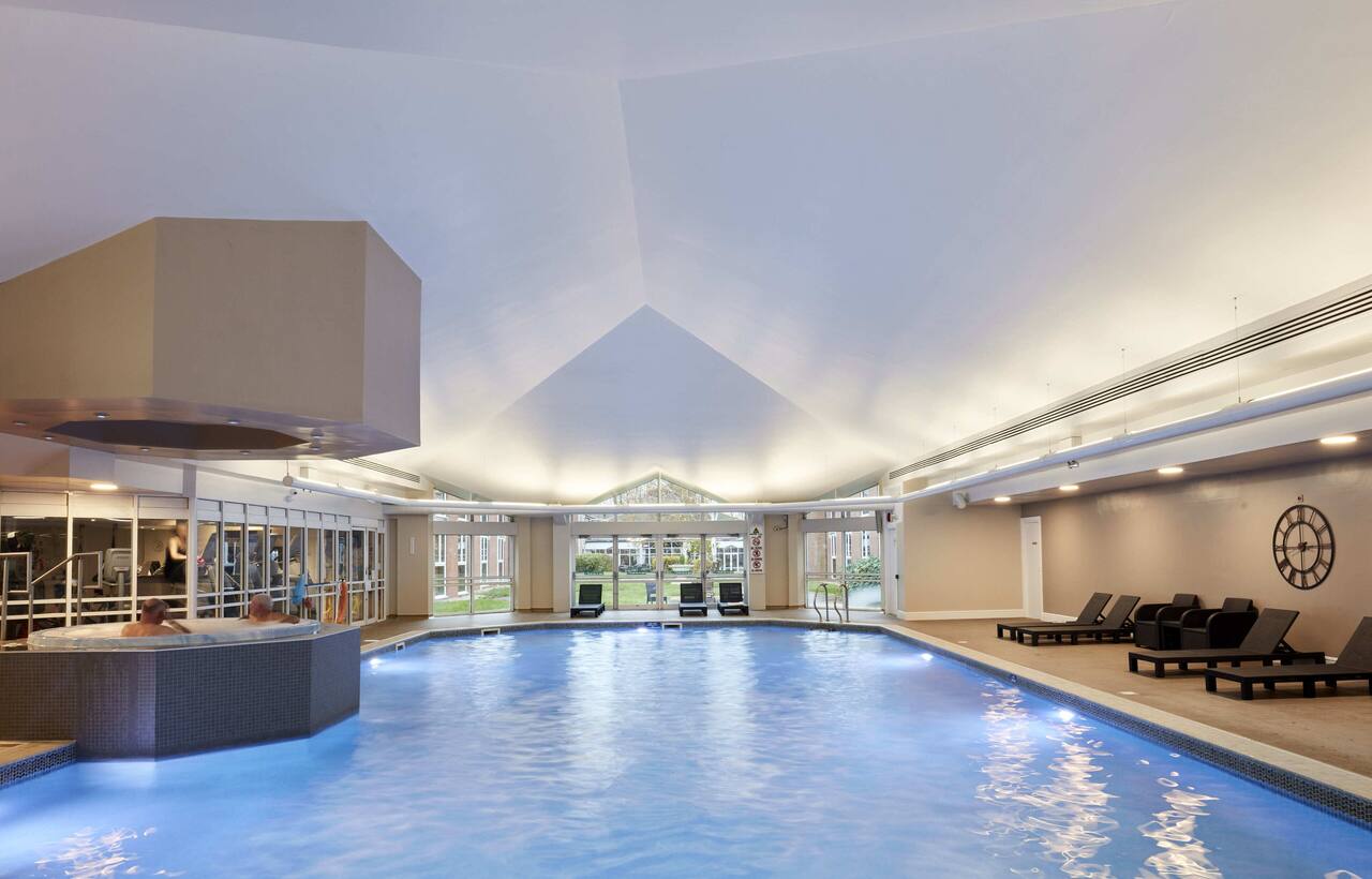 Coldra Court Hotel by Celtic Manor