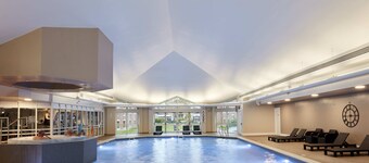 Coldra Court Hotel by Celtic Manor