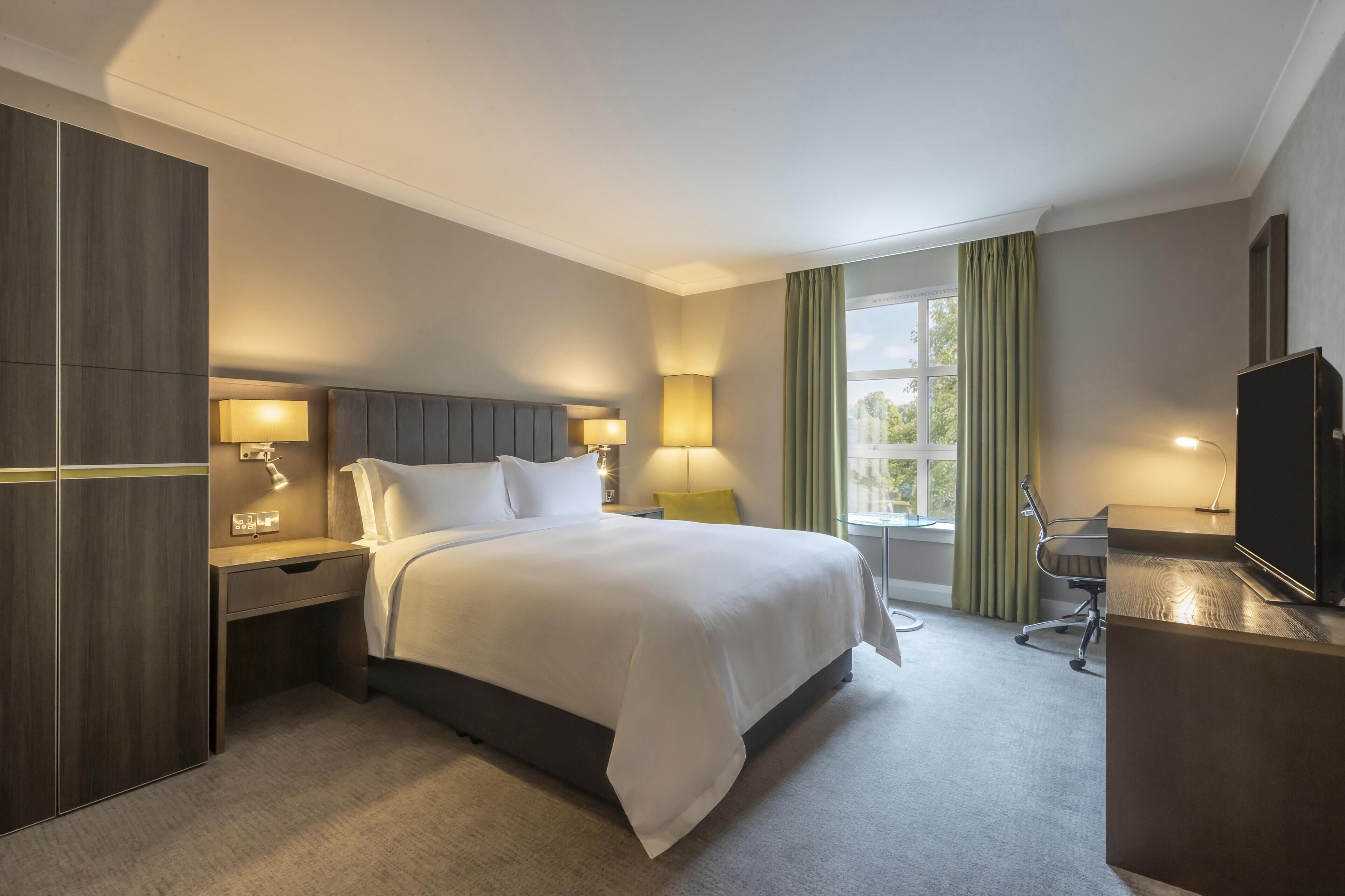 Photo - Hilton Dublin