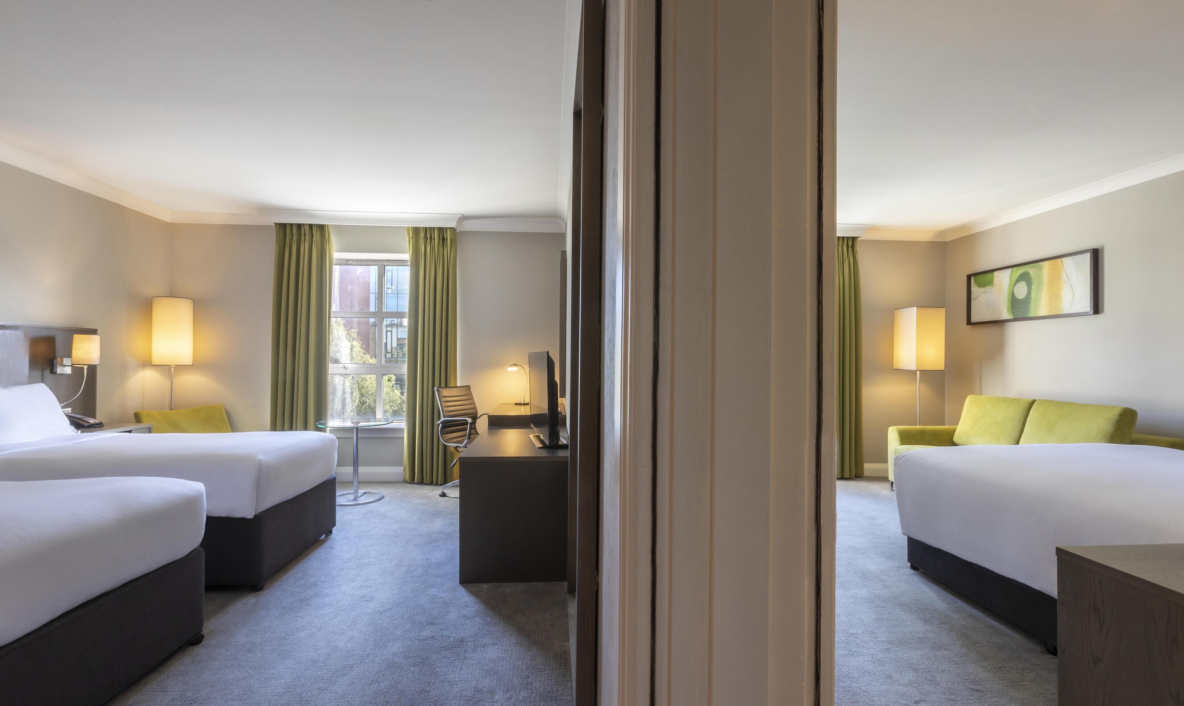 Photo - Hilton Dublin