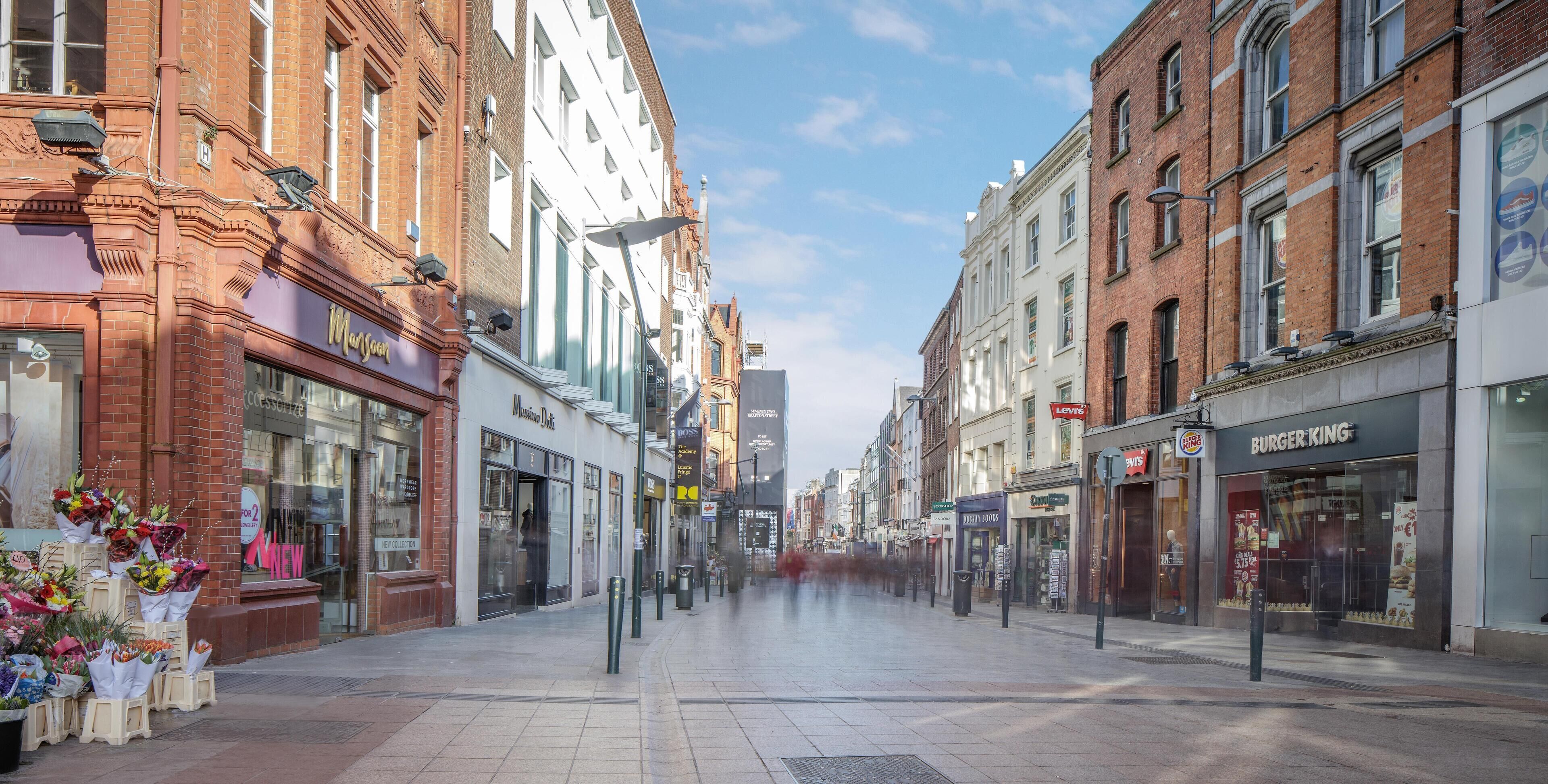 Photo - Hilton Dublin