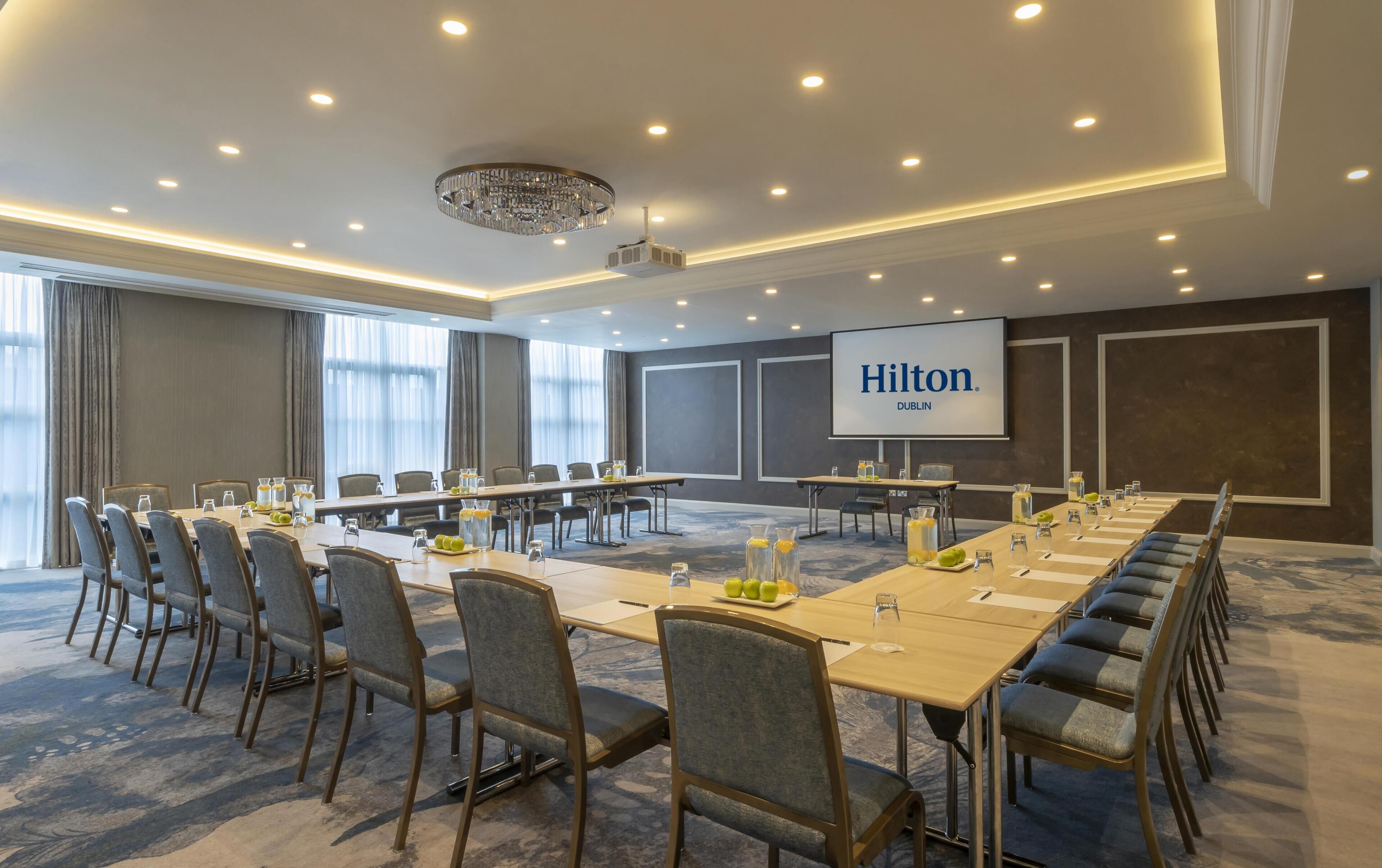Photo - Hilton Dublin
