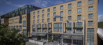 Hilton Dublin