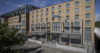 Hilton Dublin