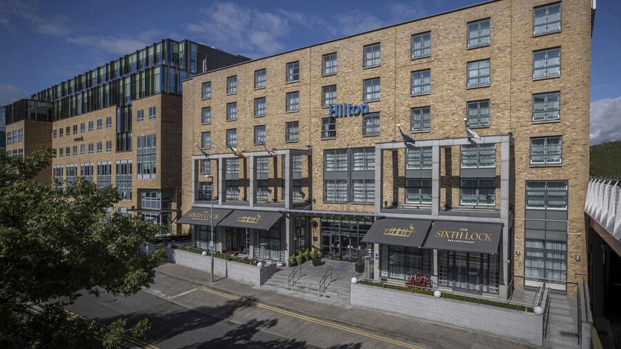 Hilton Dublin