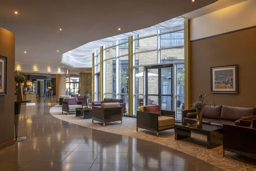 Hilton Dublin