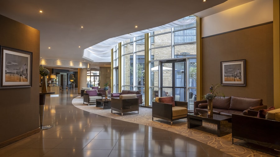 Hilton Dublin