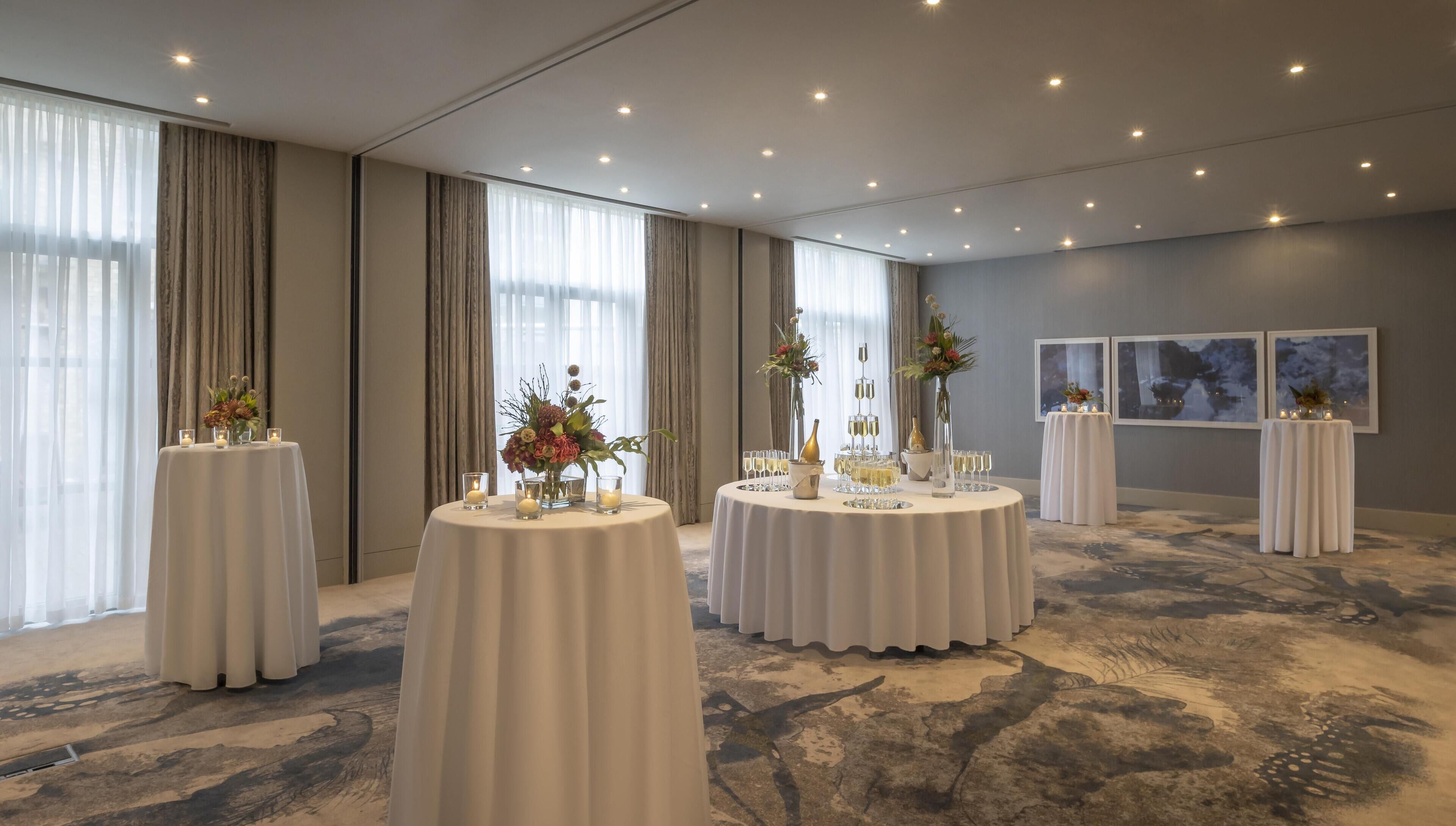 Photo - Hilton Dublin