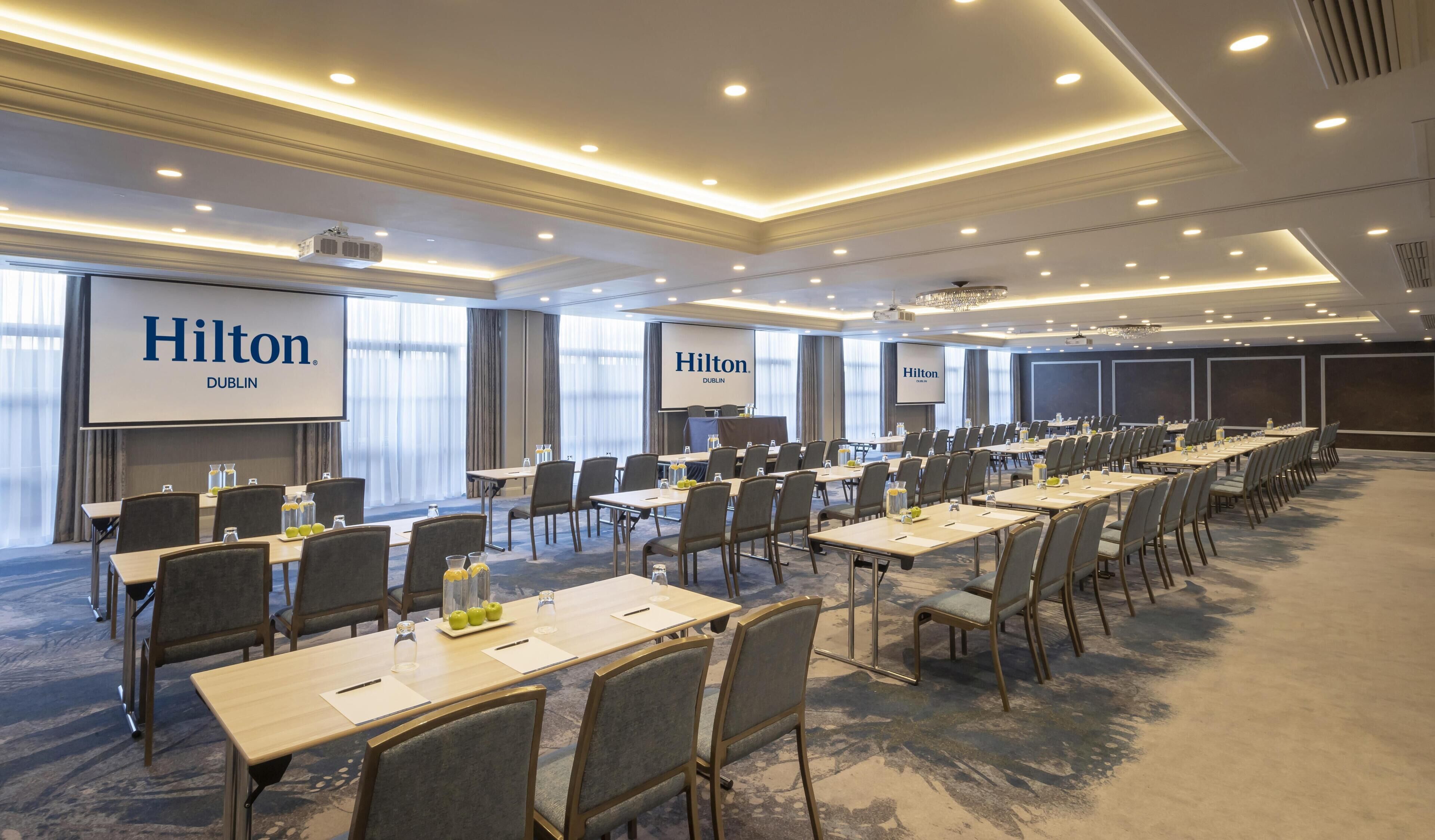 Photo - Hilton Dublin