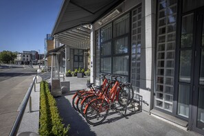 Bicycling - Hilton Dublin (Dublin)