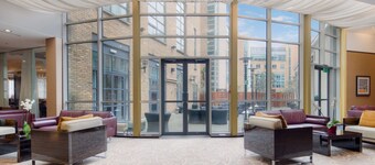 Hilton Dublin
