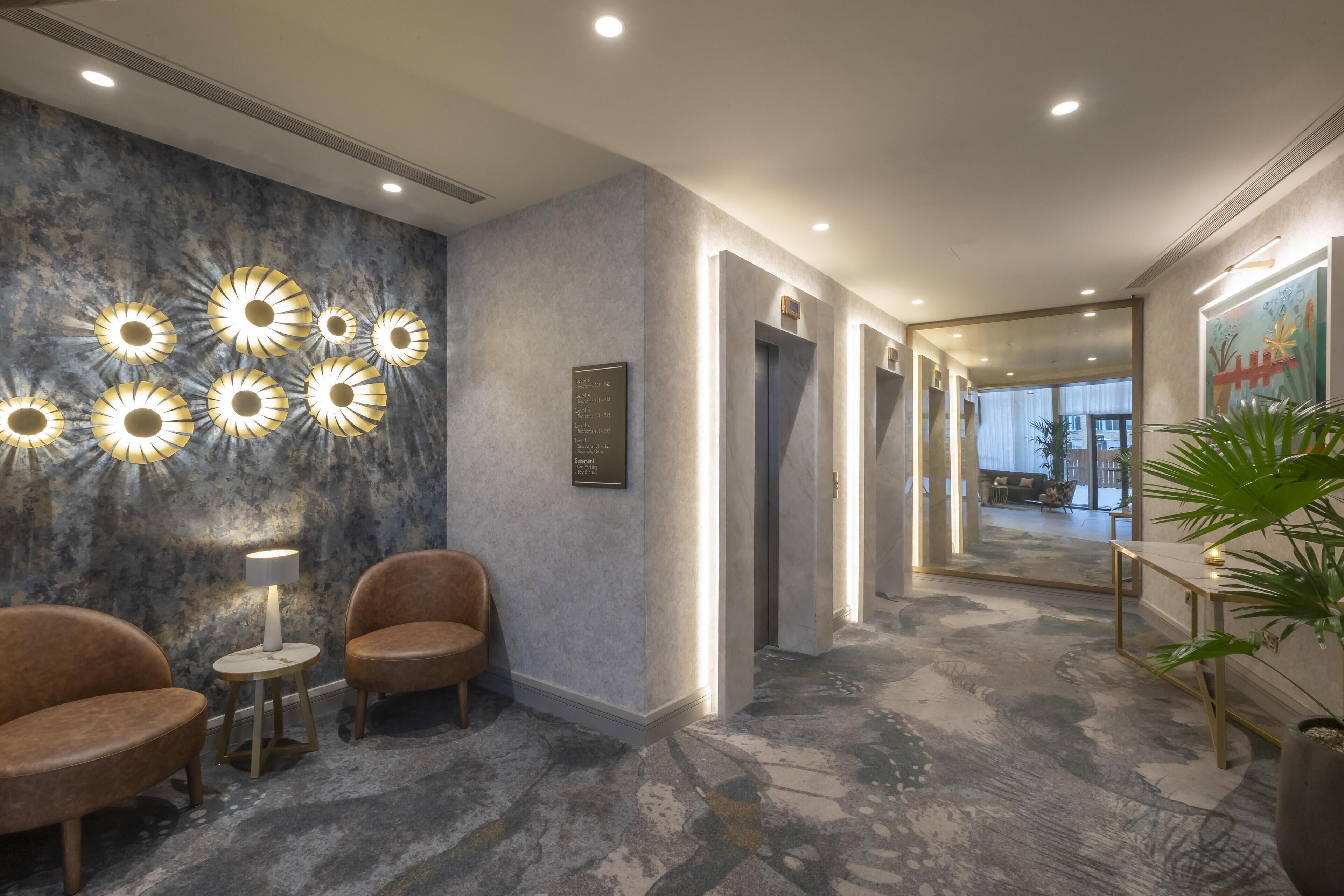 Photo - Hilton Dublin