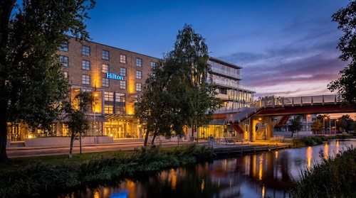 Hilton Dublin