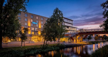 Hilton Dublin