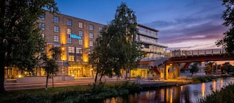 Hilton Dublin
