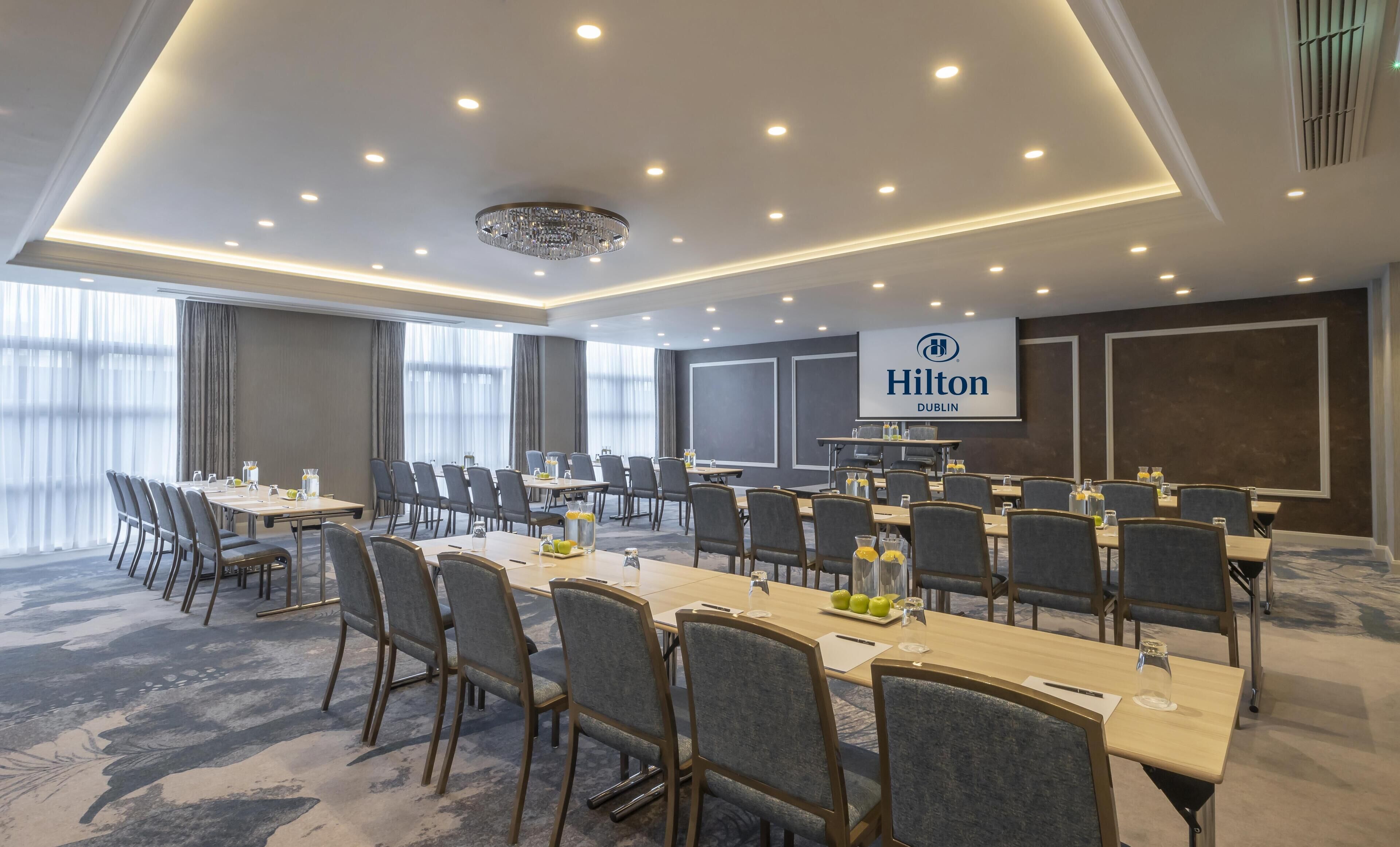Photo - Hilton Dublin