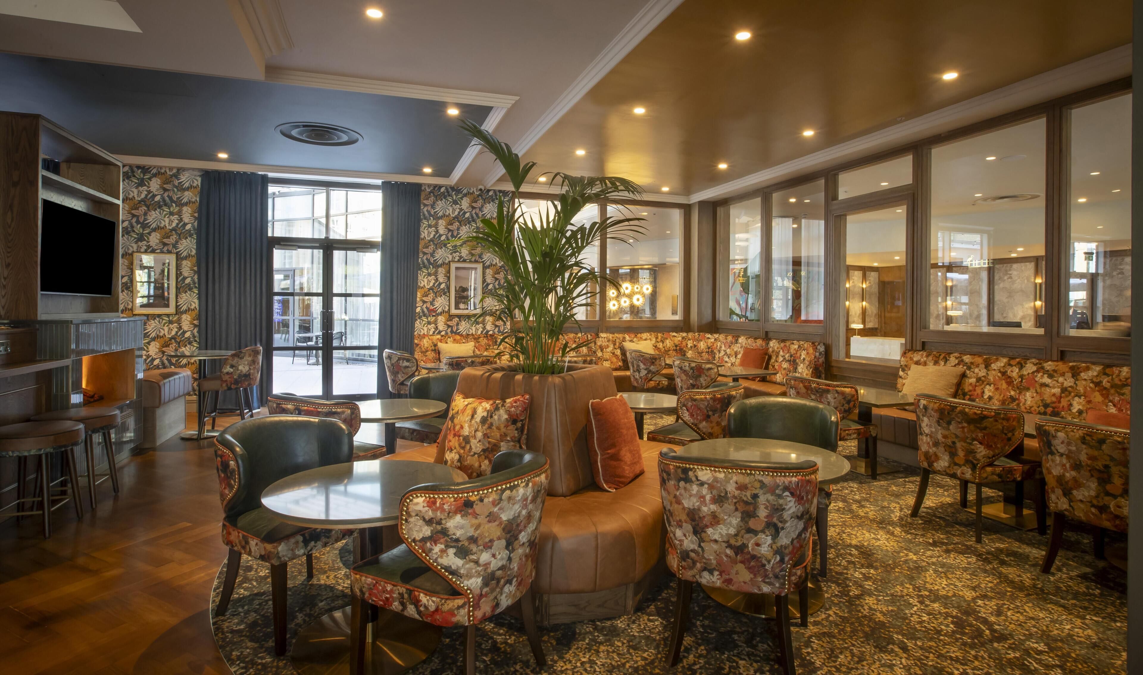 Photo - Hilton Dublin