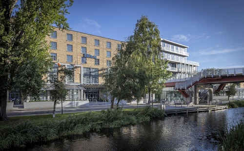 Hilton Dublin
