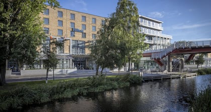 Hilton Dublin