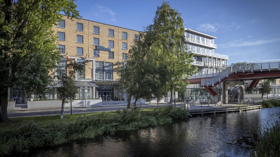 Hilton Dublin