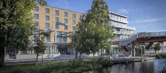 Hilton Dublin